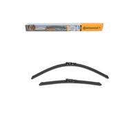 Continental Balai d'essuie-glace 2800011267280 avant plat pour BMW, Nissan, Hyundai