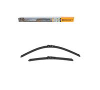 Continental Balai d'essuie-glace avant AQUACTRL 2 (2800011268280) Lot de 2 650/400 mm