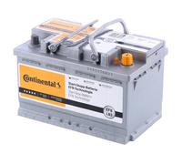 Continental 2800012004280 Batterie