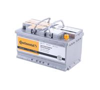 Continental 2800012005280 - Batterie de démarrage