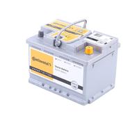 Continental 2800012020280 Batterie