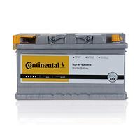 Continental 2800012024280 - Batterie de démarrage