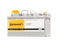 Continental 2800012026280 Batterie