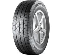 Continental 285/55 R16C 126N Van Contact 4Season
