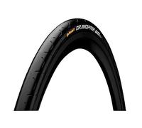 Continental 28gpts Pneus pour vélo Mixte, Noir, 28-622