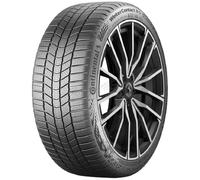 CONTINENTAL - 295/35VR21 CONTI TL WINTERCONTACT 8 S XL, EU107V