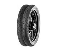 Continental Pneu ContiStreet 3.00-17 50P TL RF