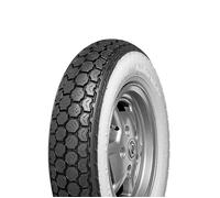 Continental 3.50/__10 59J XL K62 WW - Pneu Moto