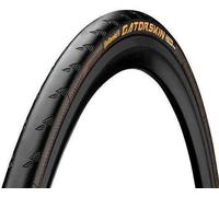 Continental 32-630 Gatorskin, fil, noir, DuraSkin
