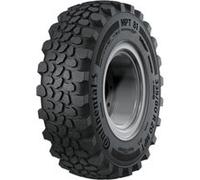 CONTINENTAL 365/80 R 20 TL 152K MPT 81 BSW M+S P.O.R