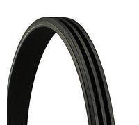 Courroie trapézoïdale à nervures CONTINENTAL 3PK576 ELAST
