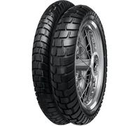 Continental Conti Escape 410/80-18 60S M/C Rear 0