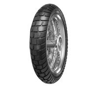 CONTINENTAL 4.10-18 60S CONTIESCAPE TT (MOTO) -/110/R18 60S - A/A/70dB - Moto Pneu