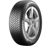 Continental 4 Saisons 235/55 R18 100V ALLSEASONCONTACT Pneumatique HP B