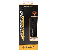 Continental 4019238674620 Tire Mixte, Schwarz, Faltreifen, 28-622 (28×1,10´´) 700×28C