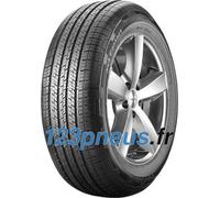 Continental 4X4 Contact ( 275/45 R19 108V XL, N0, avec rebord protecteur de jante DOT2021 )