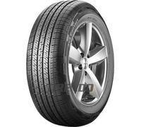 Continental 4X4 Contact ( 275/45 R19 108V XL, N0, avec rebord protecteur de jante DOT2021 )