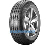 Continental 4X4 Contact ( 275/45 R19 108V XL, N0, avec rebord protecteur de jante DOT2021 )