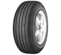 Continental 4x4 Contact FR M+S - 235/50R19 99H - Pneu Été