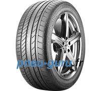 Continental Conti4x4SportContact 275/40R20 106Y N0 XL D A 73 B