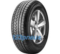 Continental 4X4 WinterContact ( 215/60 R17 96H *, avec rebord protecteur de jante )