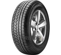 Continental 4X4 WinterContact ( 215/60 R17 96H *, avec rebord protecteur de jante )