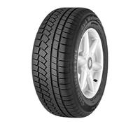 Continental 4X4 WinterContact ( 265/60 R18 110H, MO, avec rebord )