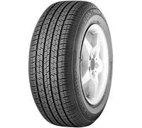 PNEU CONTINENTAL 265/60 R18 110V 4X4 CONTACT M+S (MO)ESTATE