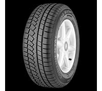 Continental 4X4WINTERCONTACT XL 235/60 R18 107H auto Pneus hiver Pneus AUDI: Q5, Q7, Q5, VOLVO: XC60 I, XC90 I, XC60 II, MERCEDES-BENZ: GLK, GLC SUV