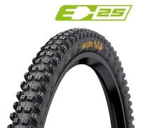 Continental 65-584 Argotal Enduro, TL-Ready, pneus pliables E-25 souples, noi...