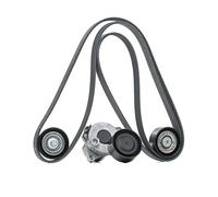 Continental 6PK2155K1 Kit courroie accessoires