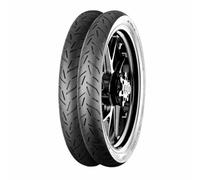 CONTINENTAL 80/90-18 45P CONTISTREET TL
