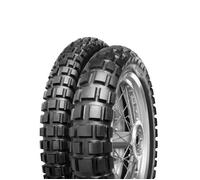 Continental - Pneu Moto TKC 80 - Trail - 80/90R21 - 48Q - TT,M+S,Avant,Diagonal