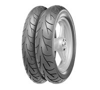 PNEU Continental CONTI GO 90/90R18 51H 0 plis TL,Avant,Diagonal