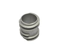 Continental AC50 Tuyau d'échappement de garage adaptateur/connecteur