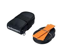 Sacoche de selle continental avec chambre a air 29 1 75 2 50 2 demontes pneus