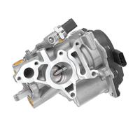 Continental AGR Ventil Électrique Pour Mercedes-Benz Vito 116 CDI 114