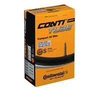 CONTINENTAL Compact 20 Tuyau mince 28-406/451, Sclaverand 42