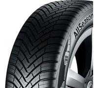 Pneu 4 Saisons CONTINENTAL ALLSEASONCONTACT 155/65 R14 75T Tourisme - 3PMSF/M+S - Réf. 3039350