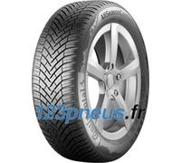 Continental AllSeasonContact™ 165/65R15 81T 3PMSF B B 71 B