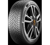 CONTINENTAL AllSeasonContact™ 2 (EVc) 205/50R17 93W FR BSW XL