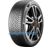 CONTINENTAL AllSeasonContact™ 2 (EVc) 235/50R20 100T FR BSW