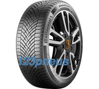 Continental AllSeasonContact 2 225/50R17 98W XL SSR FR 3PMSF EVC C B 71 B