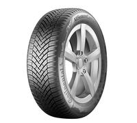 Continental AllSeasonContact™ 205/60R16 96H XL BSW 3PMSF B B 72 B