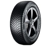 PNEU Continental ALLSEASON CONTACT 235/40R18 95V 0 plis XL,M+S,FR,3PMSF,4 Saisons