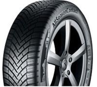 Continental AllSeasonContact™ 235/55R19 105V XL FR B B 72 B