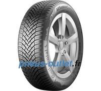 Pneu CONTINENTAL AllSeasonContact 245/40 R 18 97Y XL 3PMSF