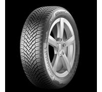 Continental - Pneu AllSeason Contact - Tourisme 4saisons - 255/40R18 - 99Y - XL,M+S,Radial,3PMSF,4 Saisons