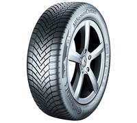 Pneus Toutes saisons 245/45 R18 Continental 96W Allseasoncontact M+S (2021) FR