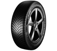 PNEU Continental ALLSEASON CONTACT 215/65R17 99V 0 plis M+S,Radial,3PMSF,4 Saisons